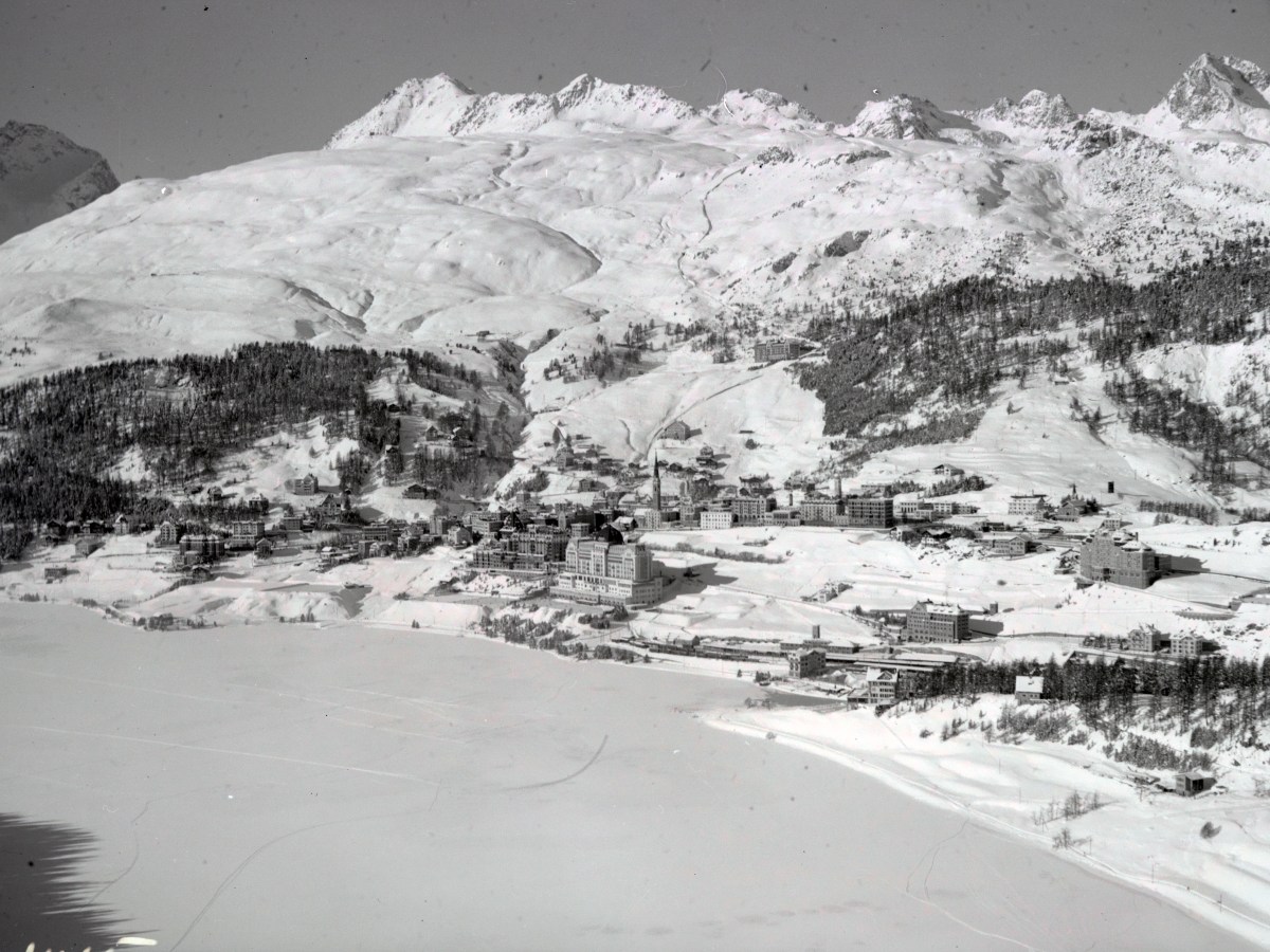 Des Jeux olympiques en temps de crises